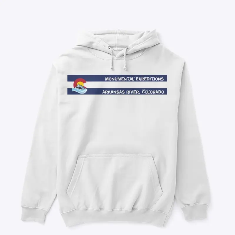 MONUMENTAL Hoodie